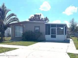 2540 Chatham Way NE, Palm Bay, FL 32905