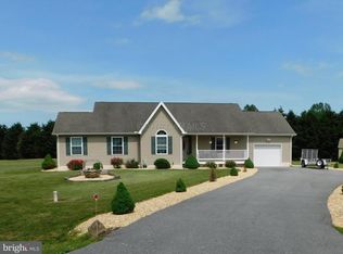 30550 Shoreland Ct, Princess Anne, MD 21853