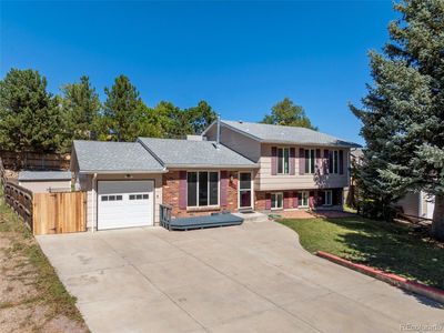 4420 S Vivian Way, Morrison, CO, 80465