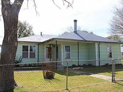 12958 E State Highway 21, Bryan, TX, 77808