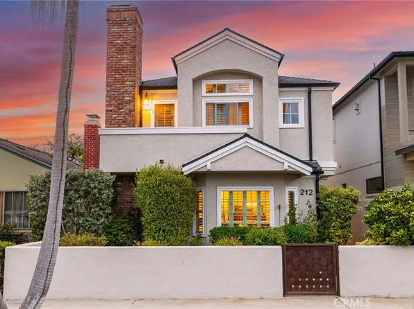 212 2nd St, Seal Beach, CA 90740