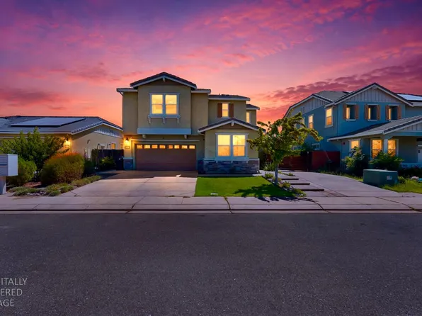 1932 Tolbert Ave, Manteca, CA 95337