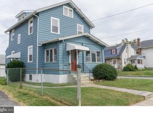 301 Hinkson Blvd, Ridley Park, PA 19078