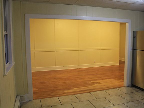 Kitchen looking into Living Room #2
