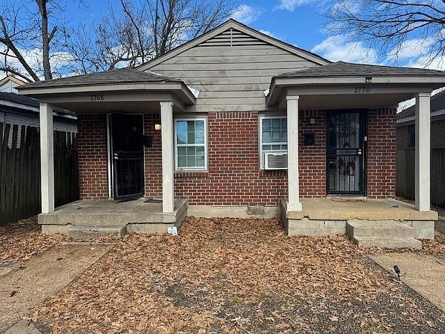 1st image of 2768 Spottswood Ave