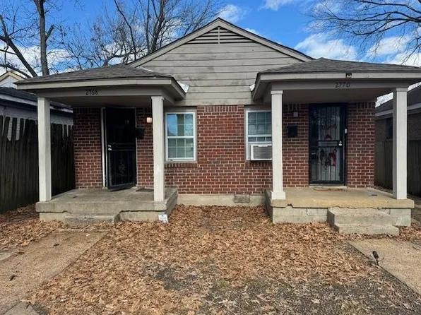 2768 Spottswood Ave, Memphis, TN 38114