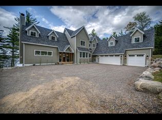 1584 Naleid Rd, Eagle River, WI 54521