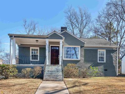 3010 Dogwood Dr, Hapeville, GA, 30354