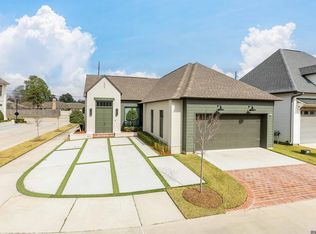 8717 Marques Ln, Baton Rouge, LA 70809
