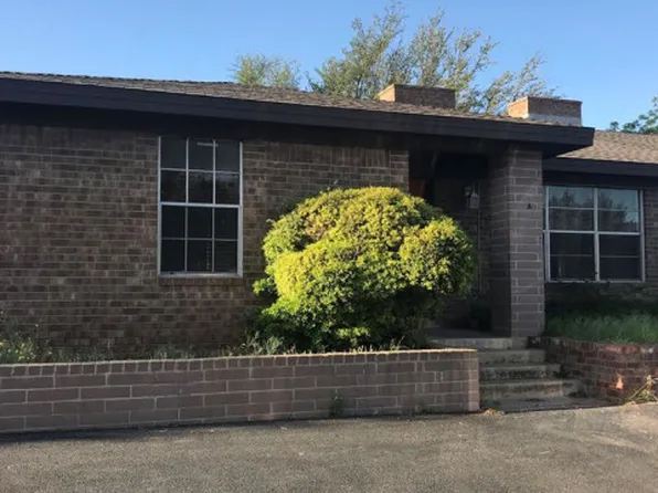 2509 Haynes Dr APT A, Midland, TX 79705