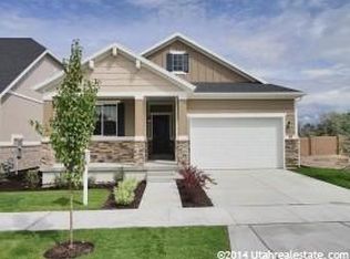 571 E Wildfire Rose Ln #308, Sandy, UT 84070