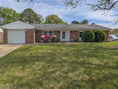 918 Strickland Blvd, Virginia Beach, VA, 23464