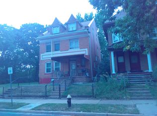 5151 Maple Ave, Saint Louis, MO 63113