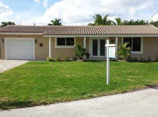 2033 NE 21st Ct, Wilton Manors, FL 33305
