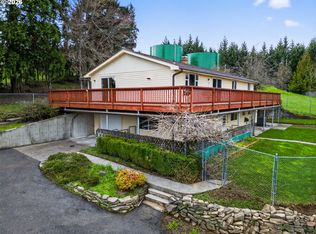 33501 Blaha Rd, Warren, OR 97053