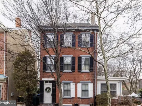 417 Delaware St, New Castle, DE 19720