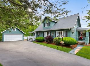 500 Lowell St, Lexington, MA 02420