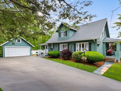 500 Lowell St, Lexington, MA, 02420