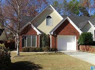 3732 Stone Ridge Ter, Birmingham, AL 35216