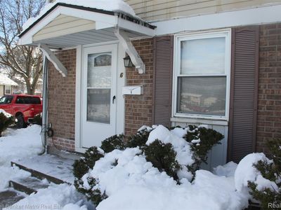 6 Beechwoode Ln, Pontiac, MI, 48340