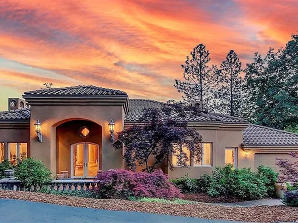 17158 Aileen Way, Grass Valley, CA 95949