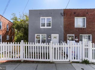 721 Upsal St SE, Washington, DC 20032
