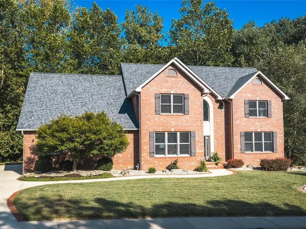 804 Hopp Hollow Dr, Alton, IL 62002