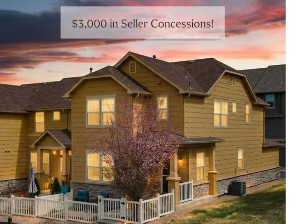 3665 Tranquility Trail, Castle Rock, CO 80109