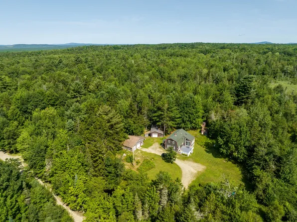 24 Mesa Farm Lane, Blue Hill, ME 04614