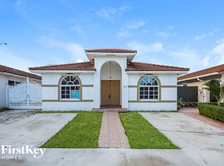 3173 W 79th Pl, Hialeah, FL 33018