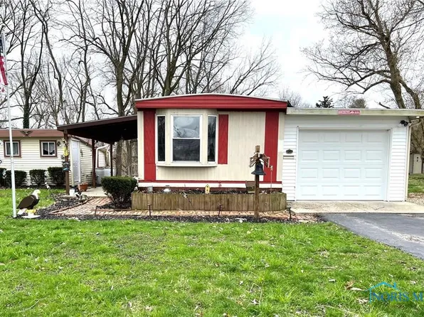 221 E Crawford St, Upper Sandusky, OH 43351