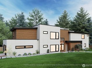 9703 NE 14th St, Bellevue, WA