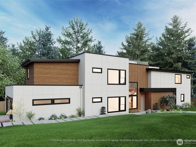 9703 NE 14th Street, Bellevue, WA, 98004