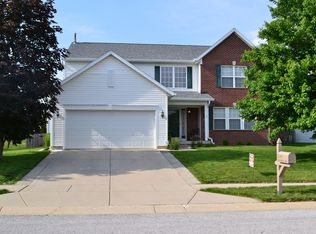2380 Lammermoor Ln, Indianapolis, IN