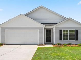409 Jackson Way, Lexington, NC 27292
