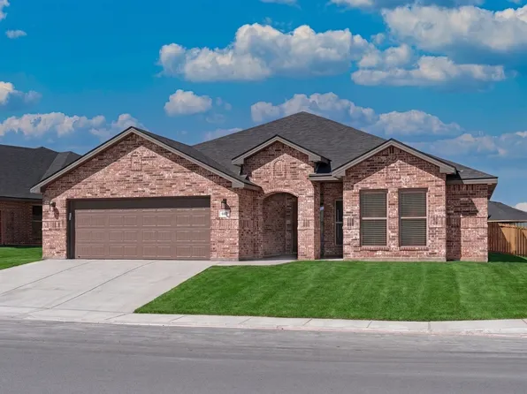 Paige Plan, Heritage Hills
