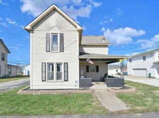125 Beaver St, Warsaw, OH 43844