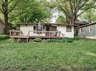 21418 Alta Vista St, Spirit Lake, IA 51360