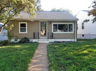 5242 Fairview Ave, Saint Louis, MO