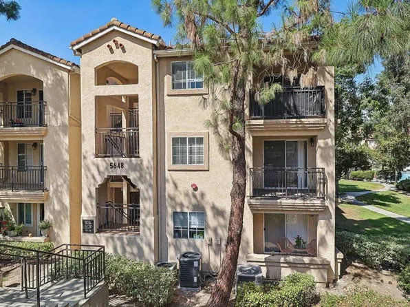 5648 Amaya Dr Unit 118, La Mesa, CA 91942