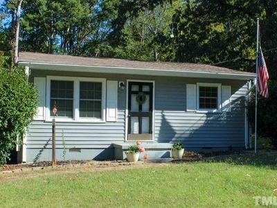 2609 Mount Hope Church Rd, Whitsett, NC, 27377