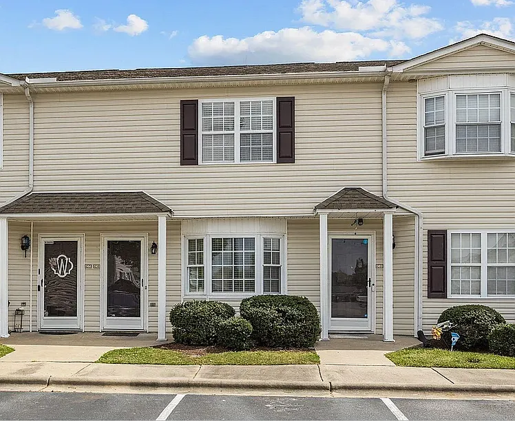 3808 E Vancroft Cir #MM9