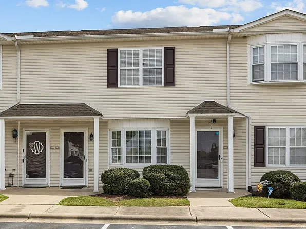 3808 E Vancroft Cir #Mm9, Winterville, NC 28590