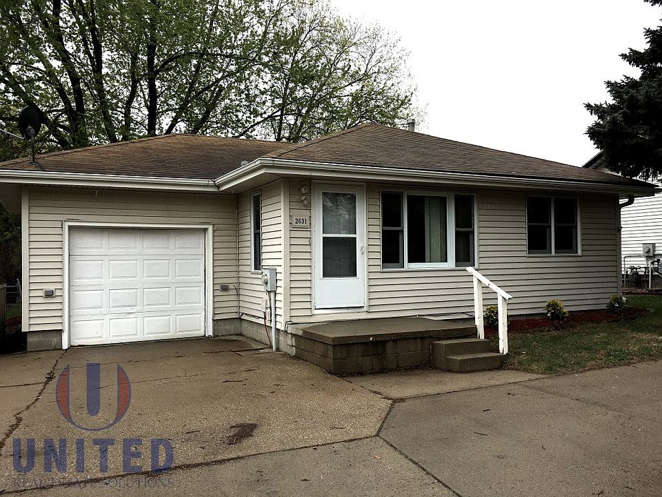 1st image of 2631 S Lakeport St