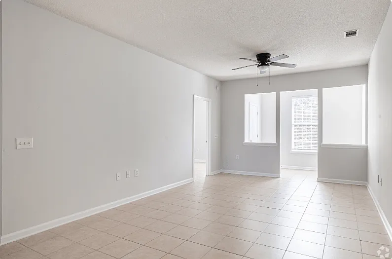 College Street Station Apartments