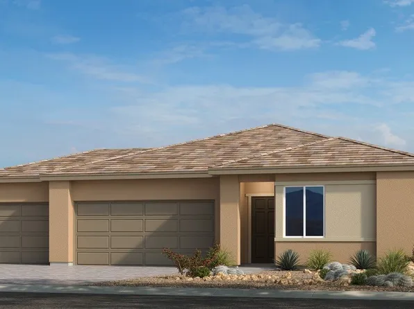 5357 Eleganza Ave, Pahrump, NV 89061