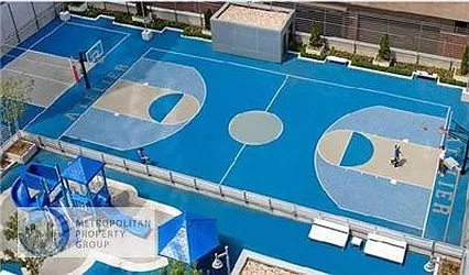 Rented by Metropolitan Property Group