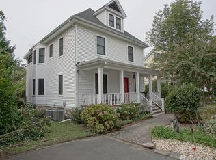 9 Academy St, Princeton, NJ 08540