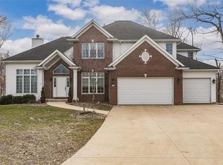 13 Cottage Grove Wood SE, Cedar Rapids, IA 52403