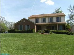 466 Howland Dr, Columbus, OH